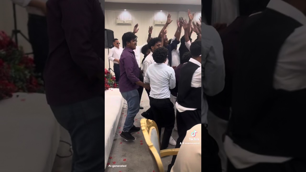 صوله باسل هولندي - حائل - السعودية 🇸🇦