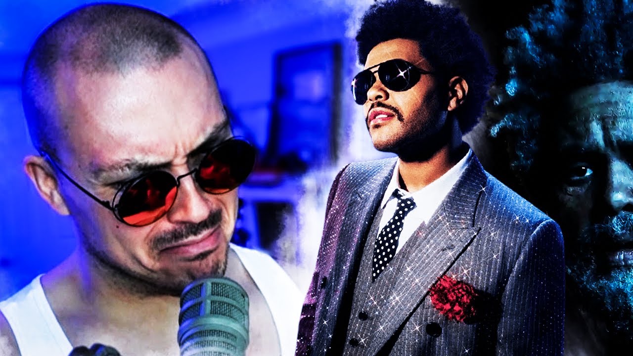 Fantano ПОЛНАЯ РЕАКЦИЯ на 