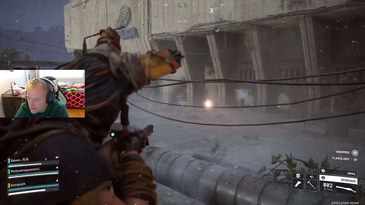 this is what this game does. win the battle but lose the war.