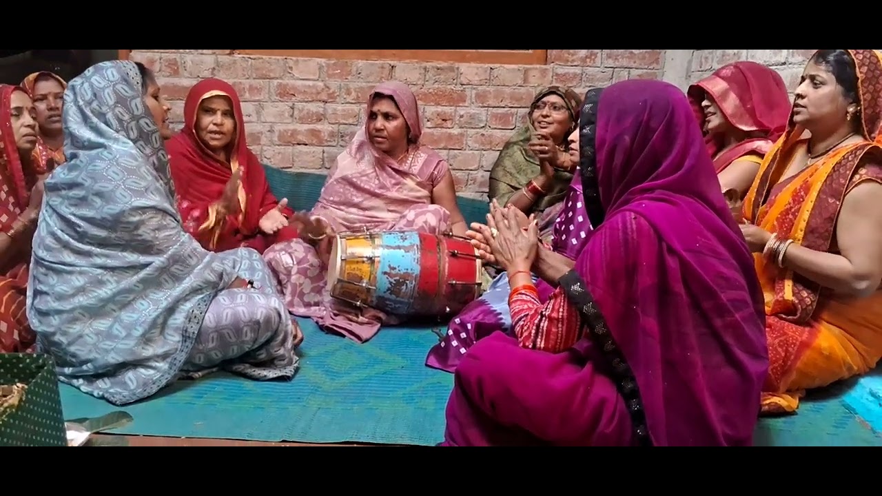 बहुत ही प्यारा भजन है 🙏🙏भजन को सुने 💯अच्छा लगे तो 👍लाइक कमेन्ट subscribe करे 🙏🙏