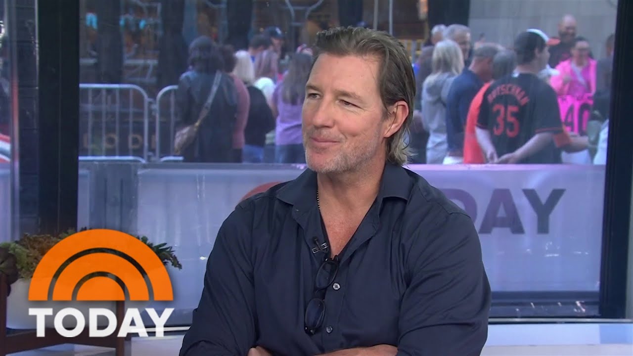Ed Burns talks first novel and &lsquo;The Brothers McMullen&rsquo; sequel