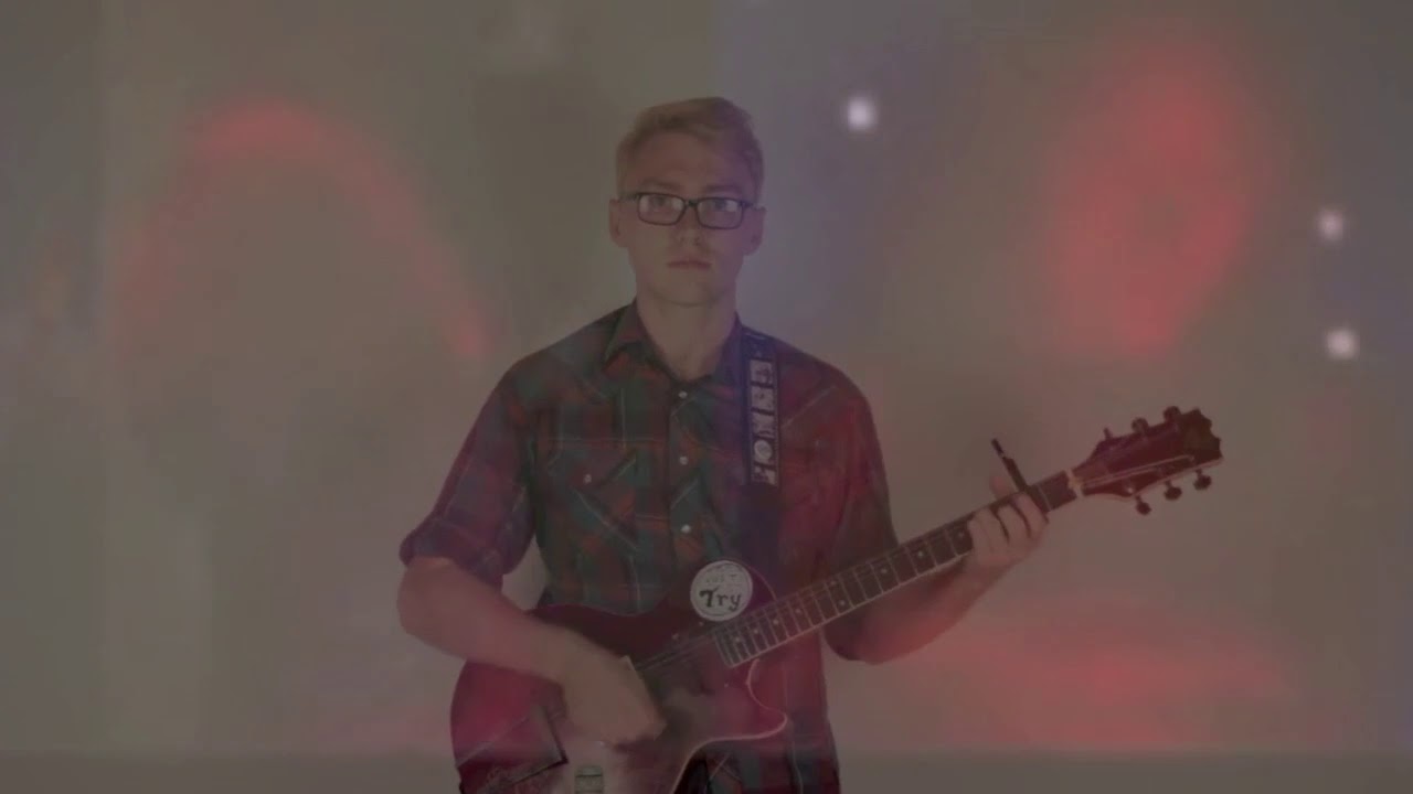 Prom - The Nicholas Project (Music Video)