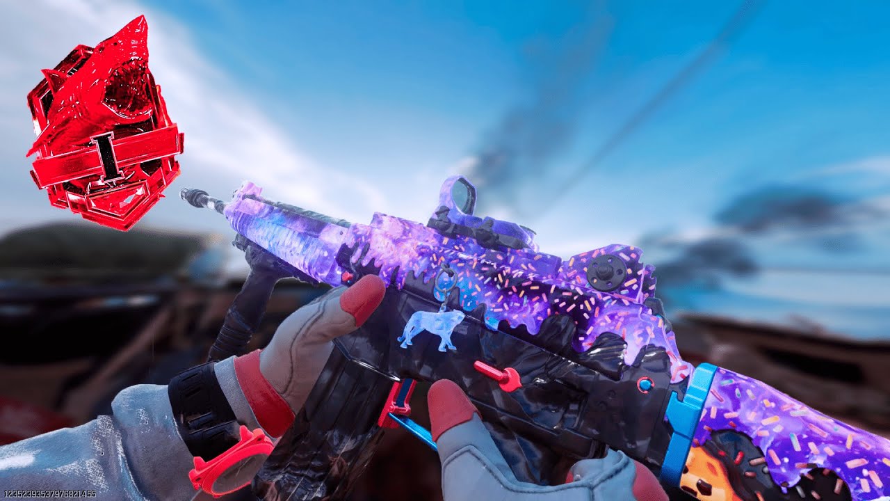 controller players says I'm a cheater I Ranked Play BO6