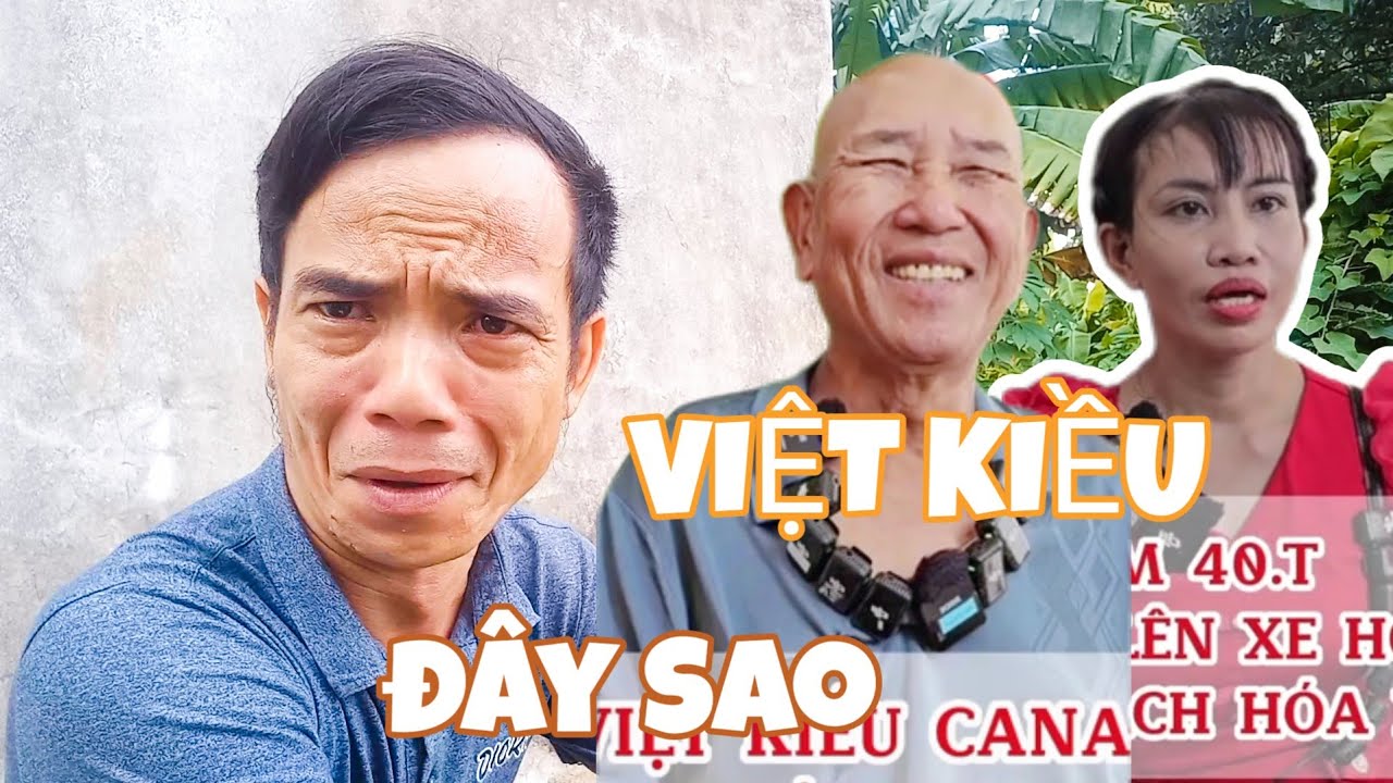 U70 VIỆT KIỀU GIẢ Tuyển vợ GẶP PHẢI THANH NIÊN NÀY Và cái kết thôi rồi | Độc Lạ 69 Vn