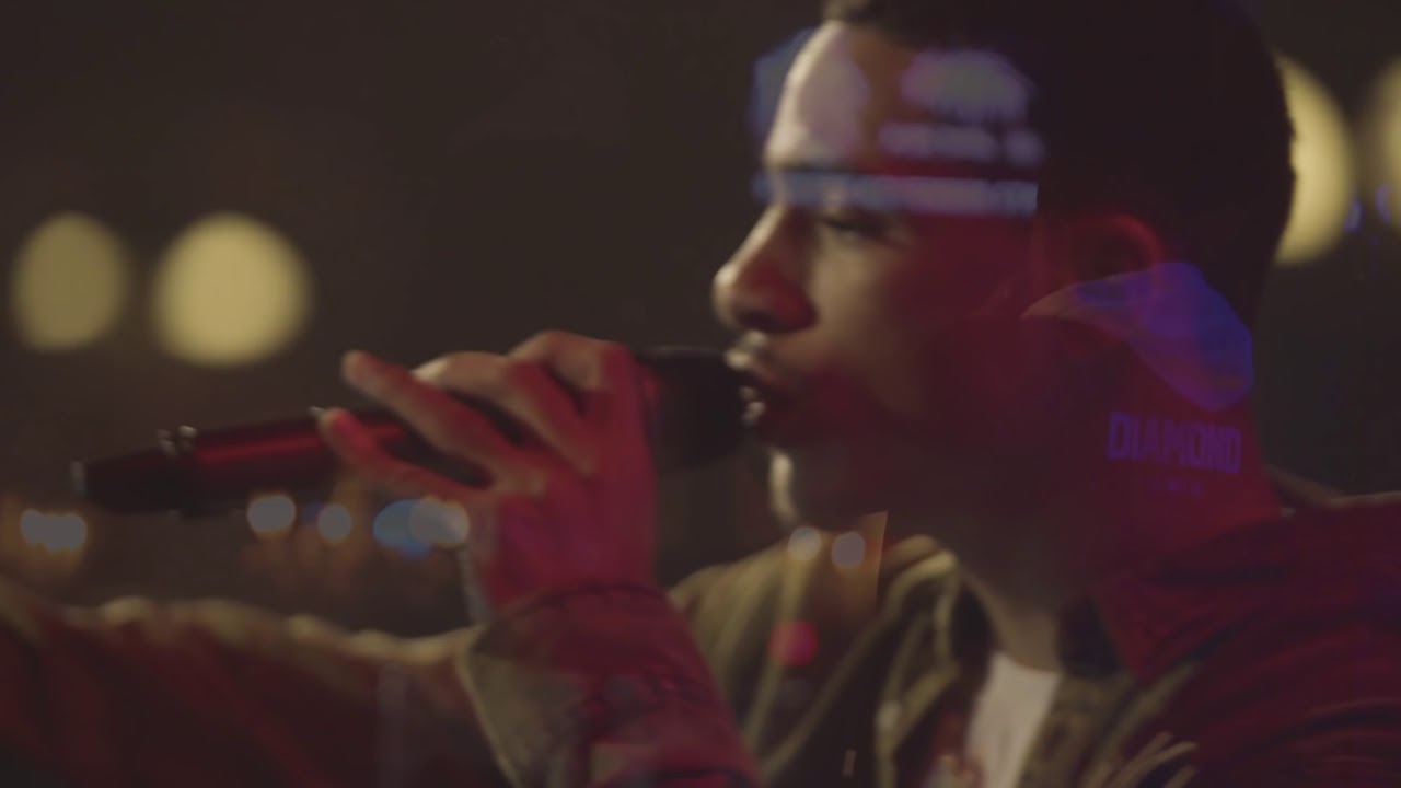 Arin Ray  - (SZA 
