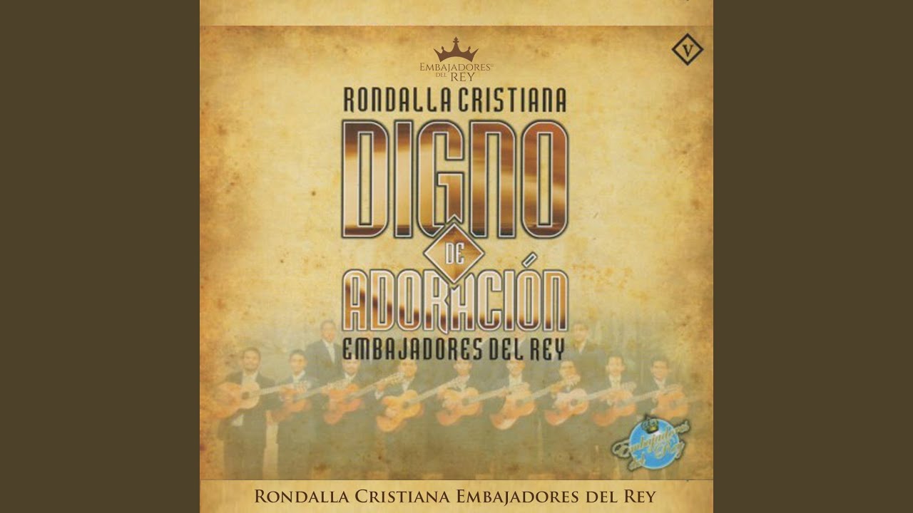 Él es Jesús