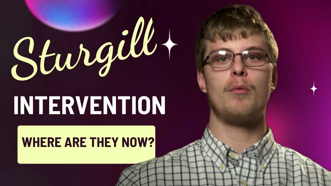 Sturgill Intervention: Where Are They Now?
