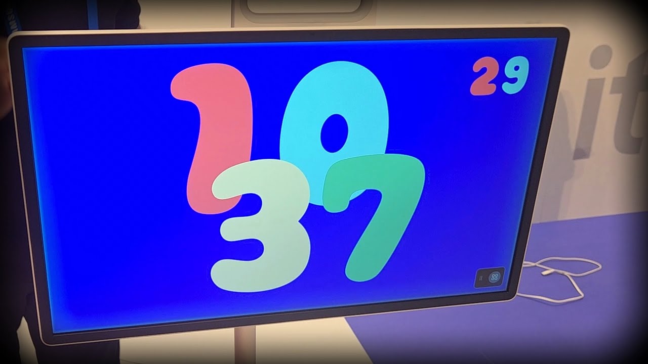 Vorschau: Samsung Moving Style, flexibler 4K-Monitor | SeppelPower
