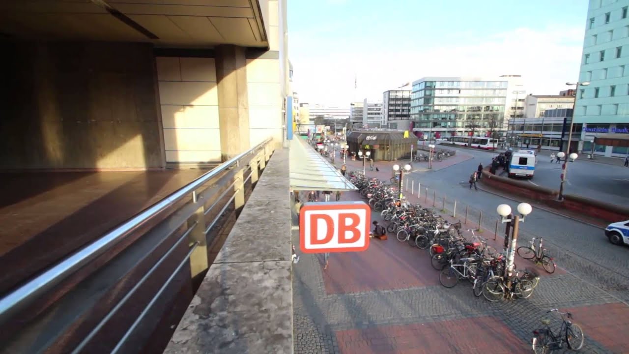 Neue Mitte Altona Doku