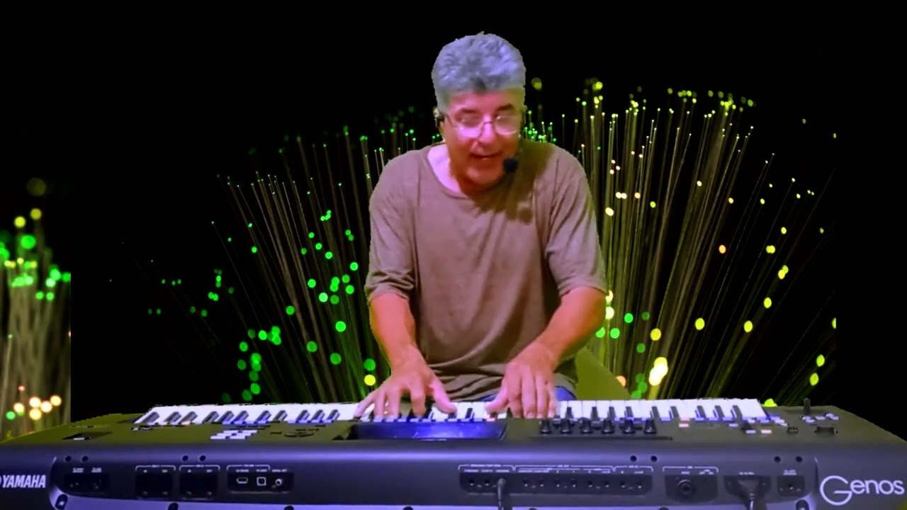 Fer - Maranata (cover)