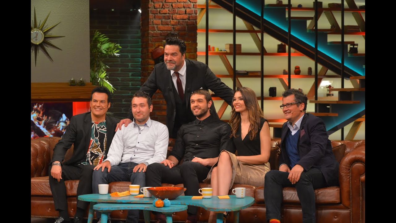 Beyaz Show- Günün şanslısı!