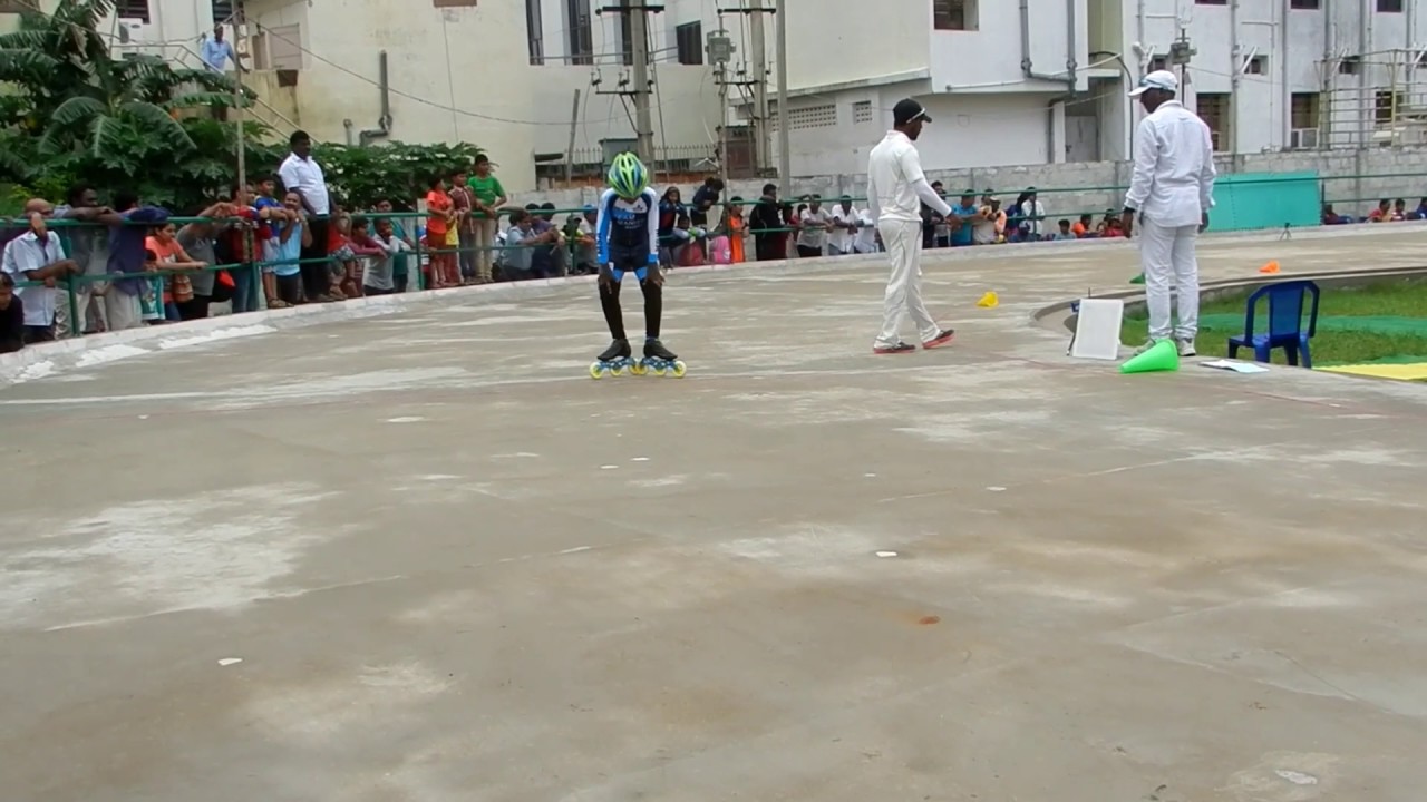 CBSE Edify school, Tirupati