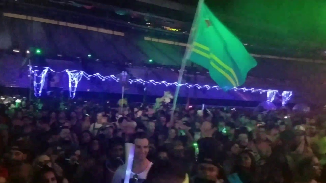 Imagine Music Festival 2017