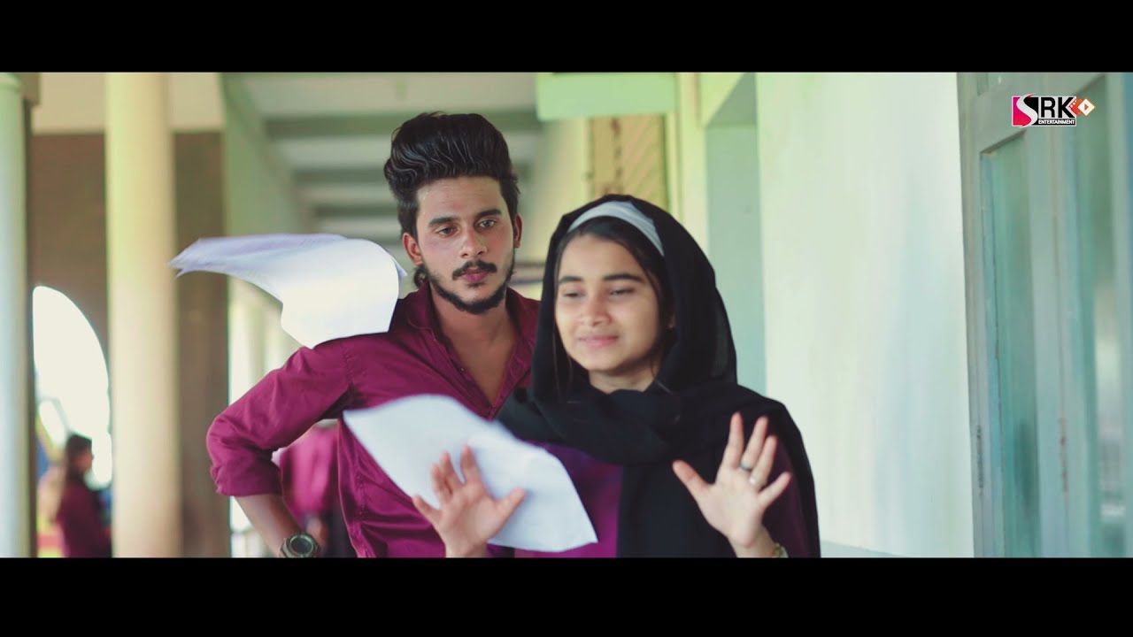 CHEMISTRY | nenjoramai neeye | KAREM MALIK | romantic trending album | ali ziyan | suhail shanu |