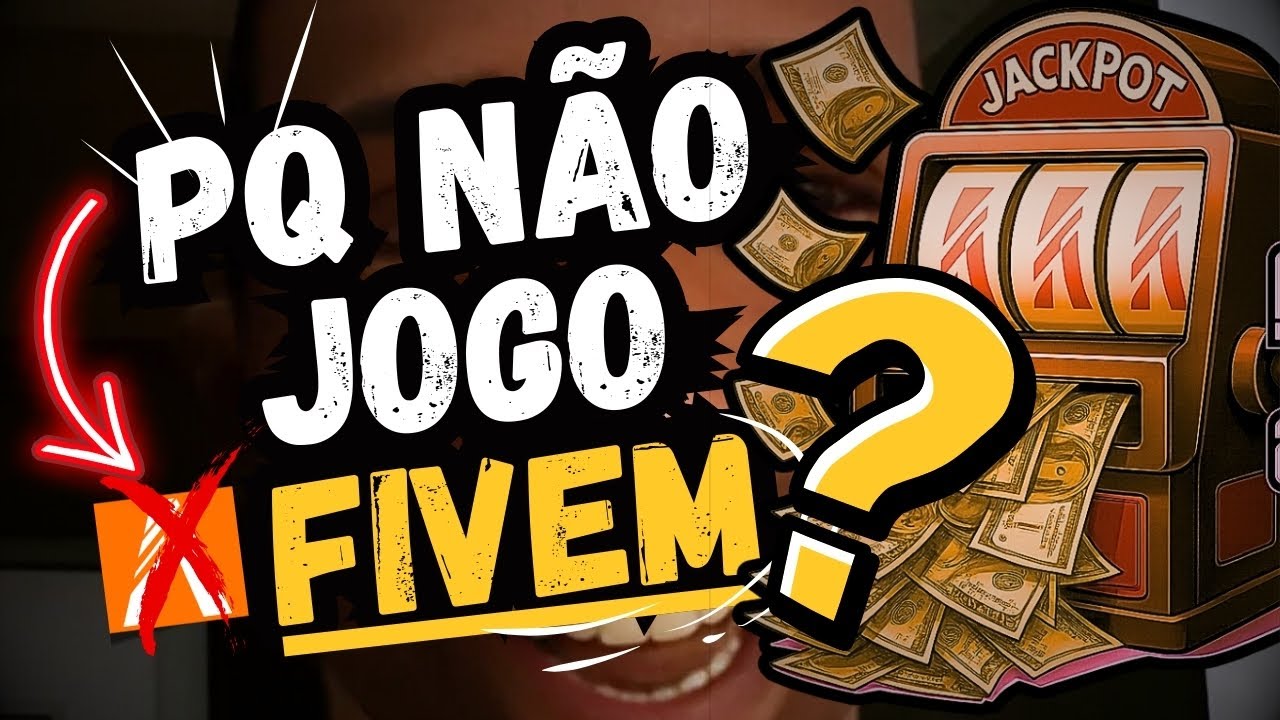 Which GTA RP? MTA or FiveM: The Naked Truth