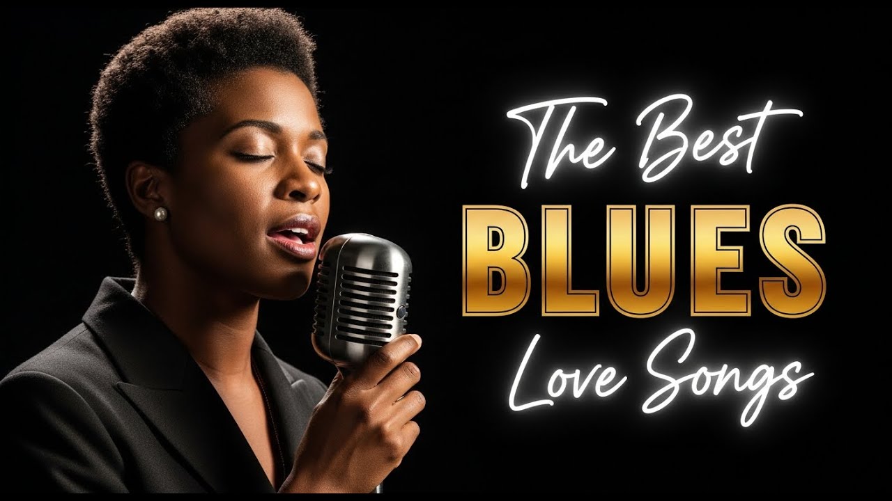 Timeless Soul Blues Echoes | Etta James Inspired Memories