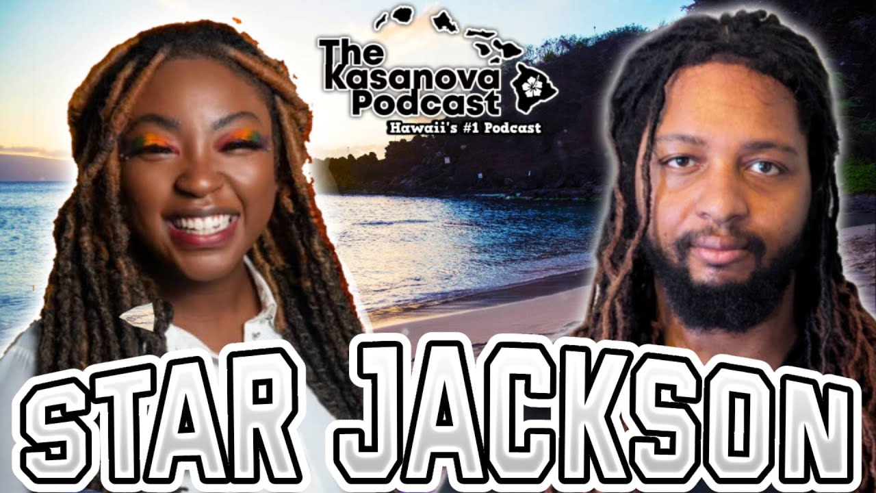 Chasing Dreams: Star Jackson's Journey to Voice Acting