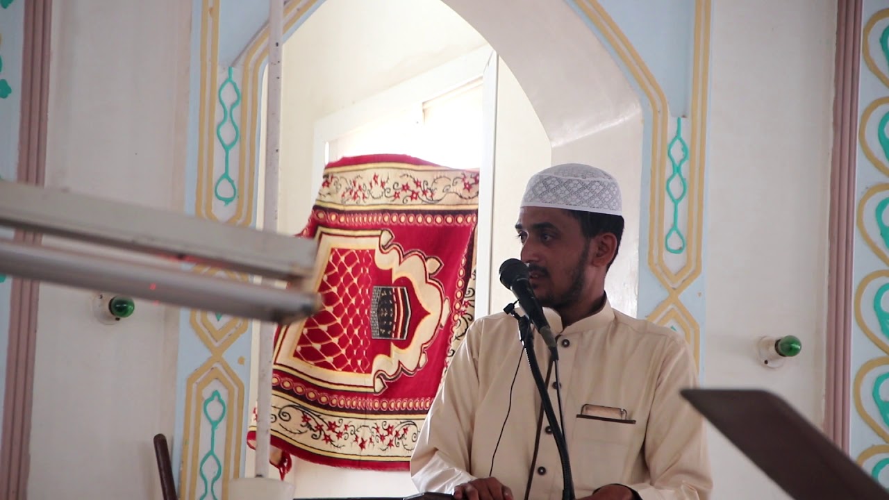 مات وعليه دين ( 1 )