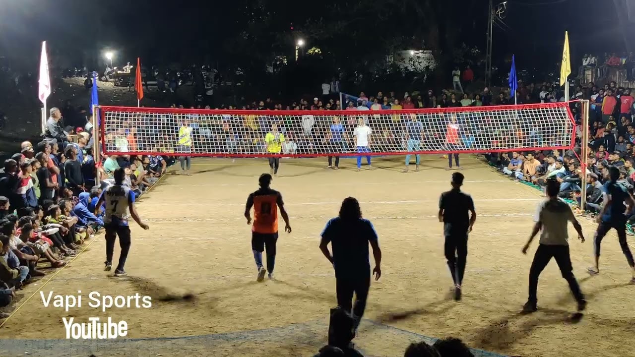Bhai ji Vs Kaushik jadhav @ Pardi 4K video 📸