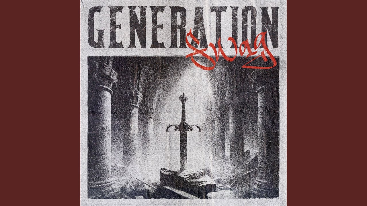 GENERATION SWAG