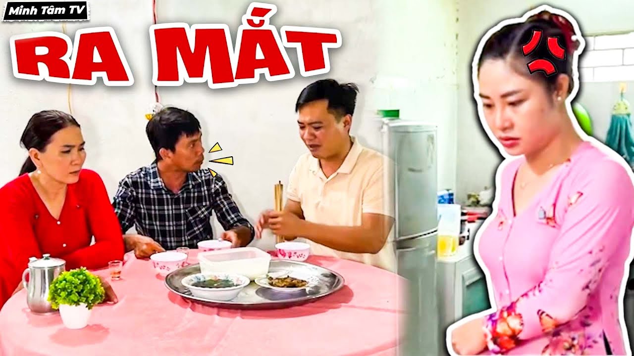 Ngày Đầu Ra Mắt, Nàng Dâu Bị Nhà Chồng Xem Như Ô Sin 0 Đồng - Minh Tâm TV
