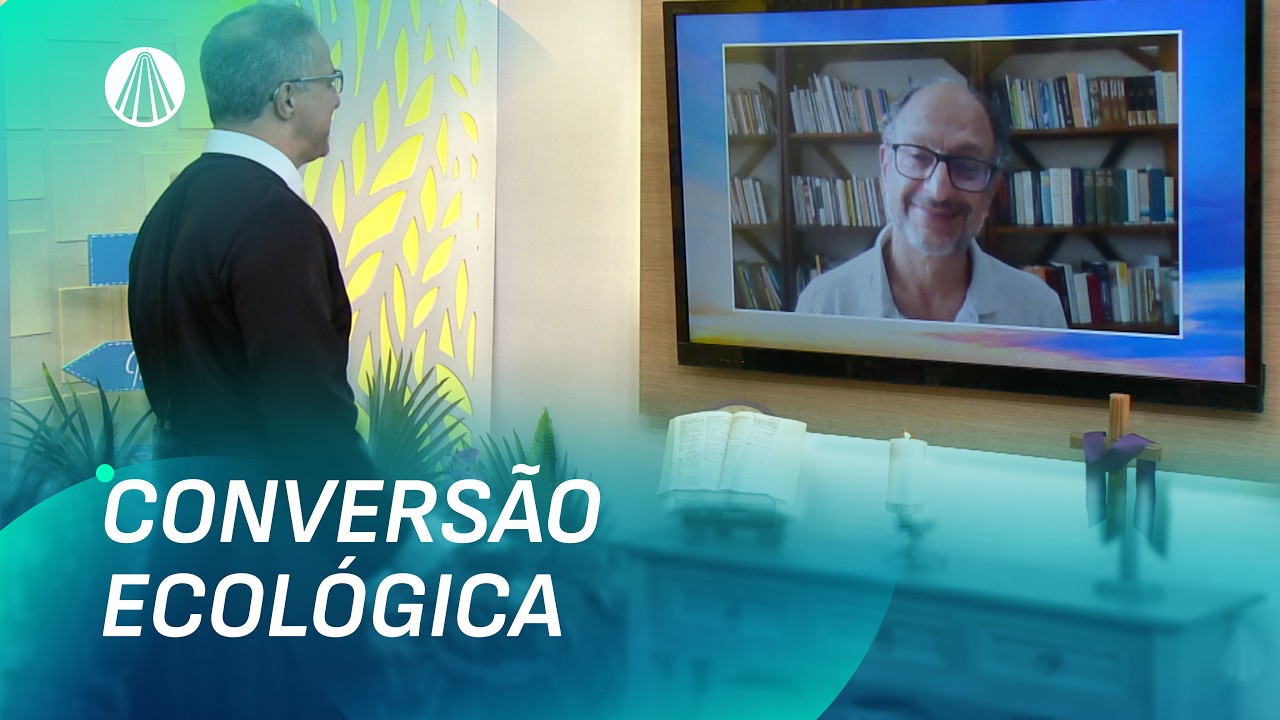 Cuidado com a casa comum: missão de todos os cristãos | Benção da Manhã