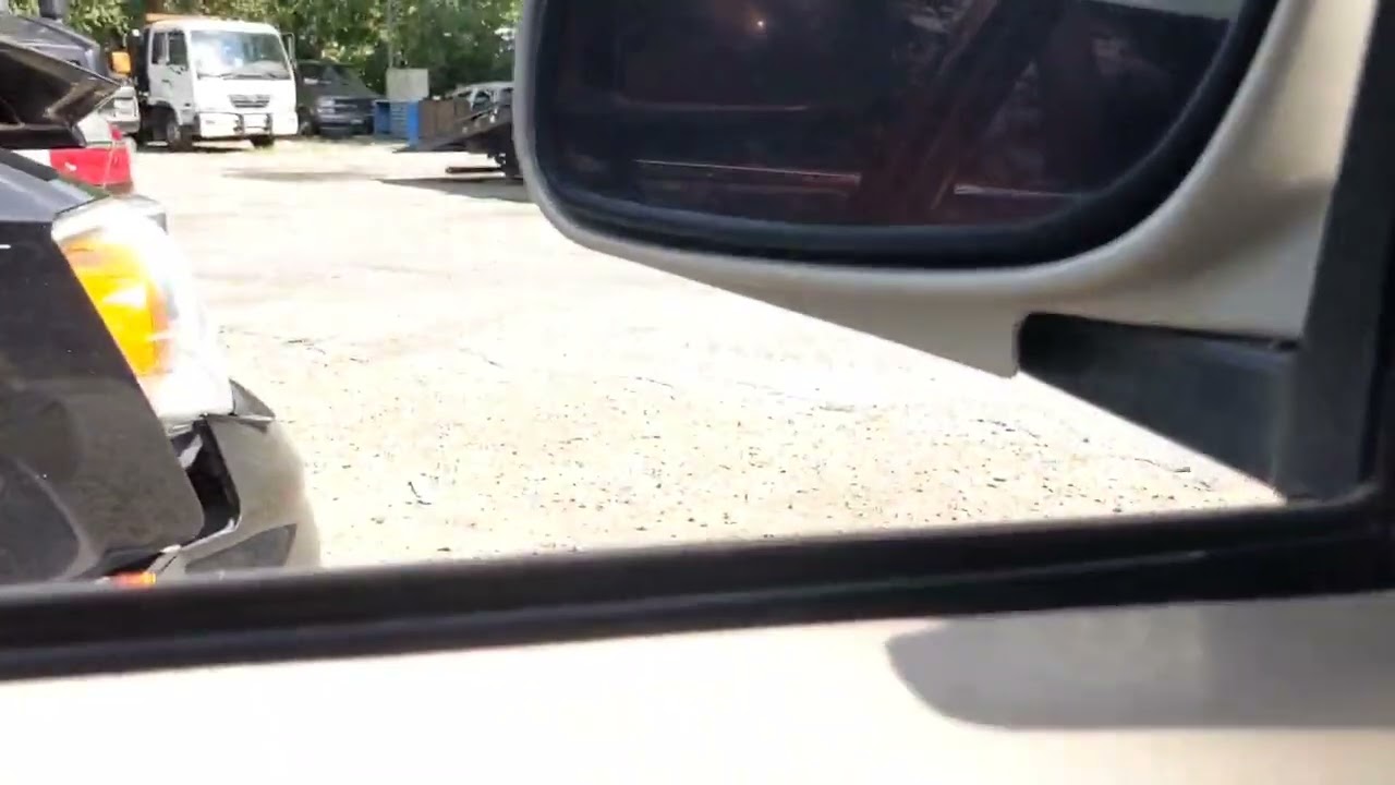Lincoln Towncar Power Seats, Door Locks not working. Fixed.
