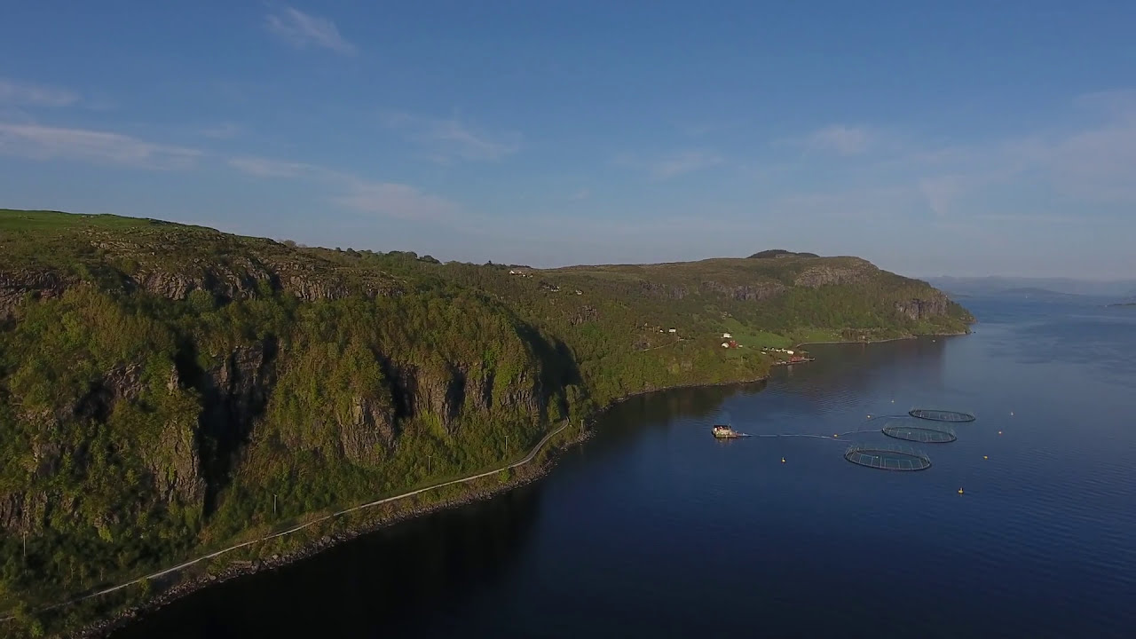 Vikevåg, Rennesøy (N)