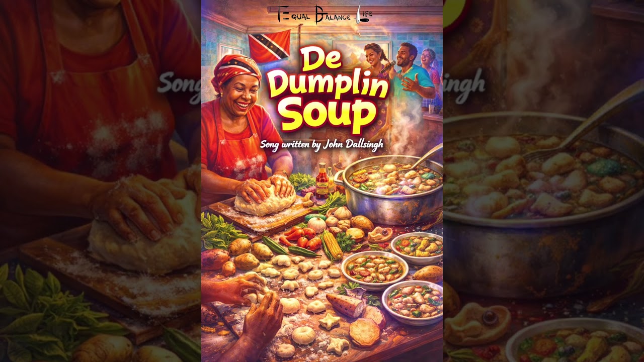 De Dumplin Soup
