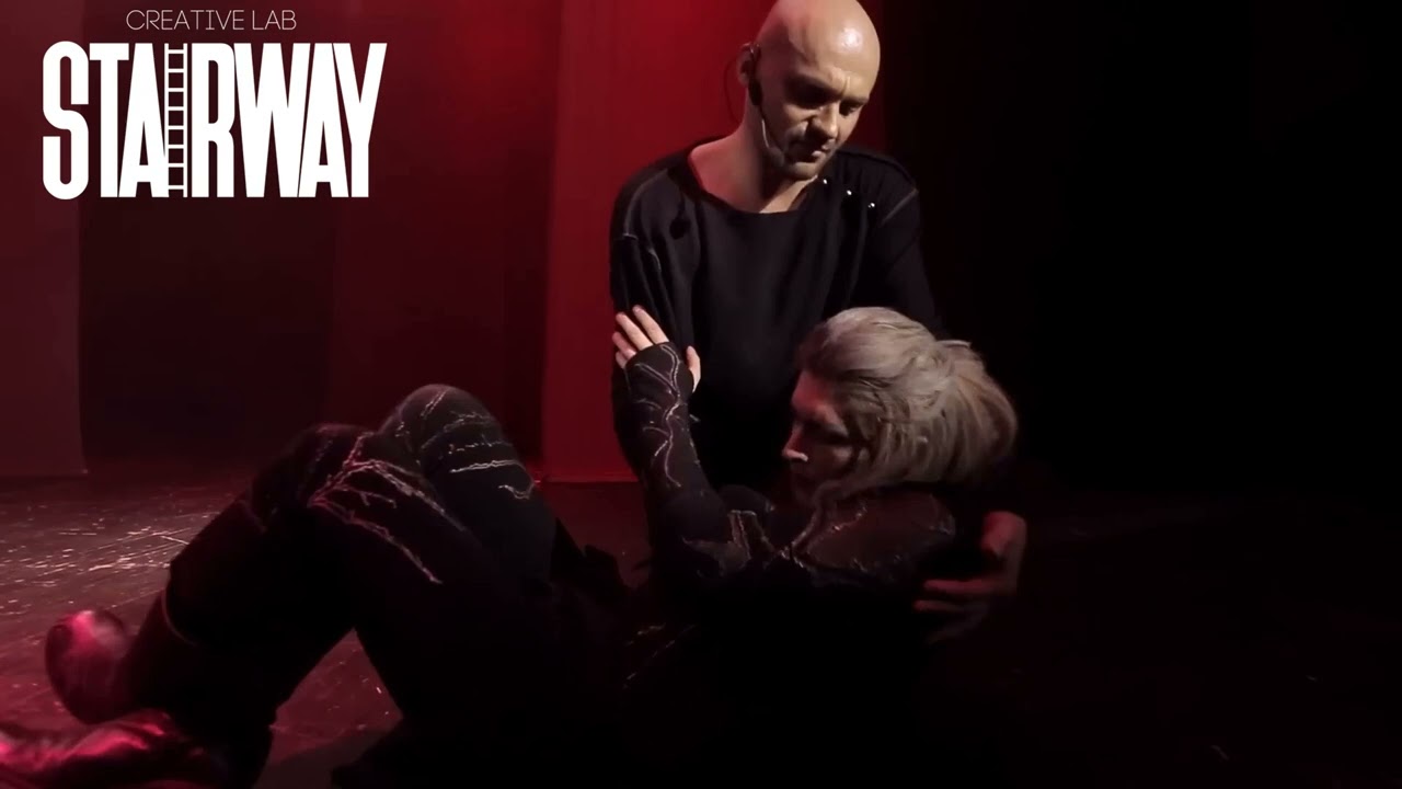 STAIRWAY - Последнее испытание - Колыбельная