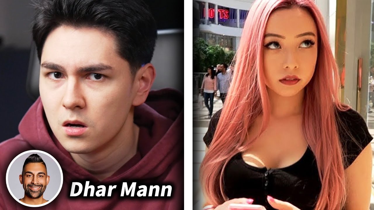 我搞不懂了，這世上哪來這麼多拜金女？