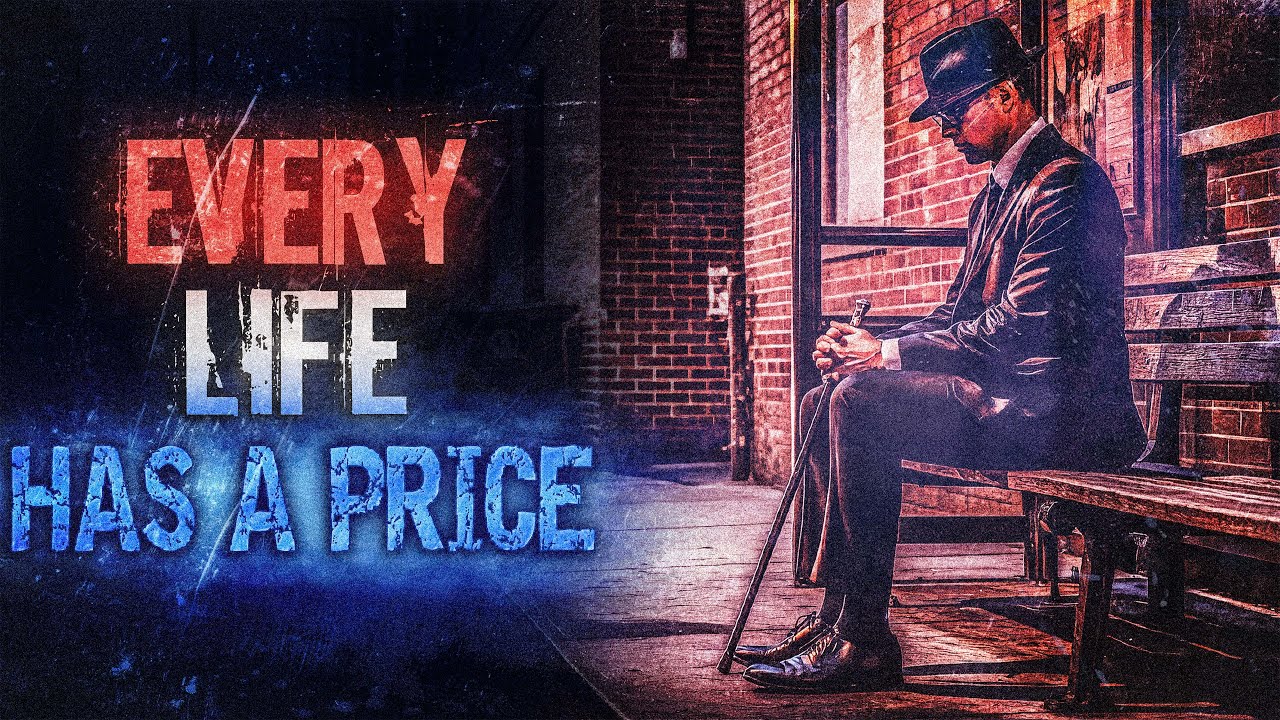 The Worth Of A Life (Nosleep)