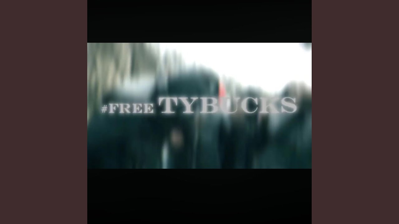 DONT RUN - SG x Ty Bucks x S11 x Jah B