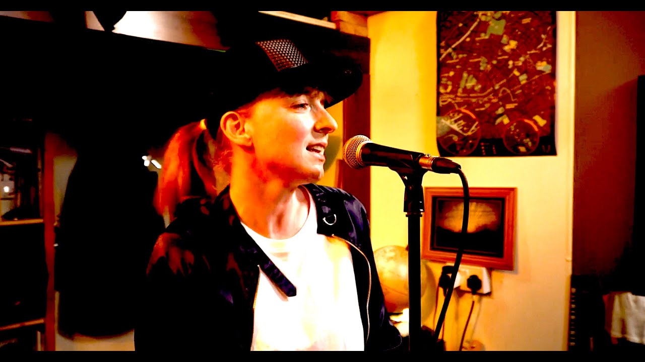 LoneLady  - (There Is) No Logic  (Live Rehearsal 2021)