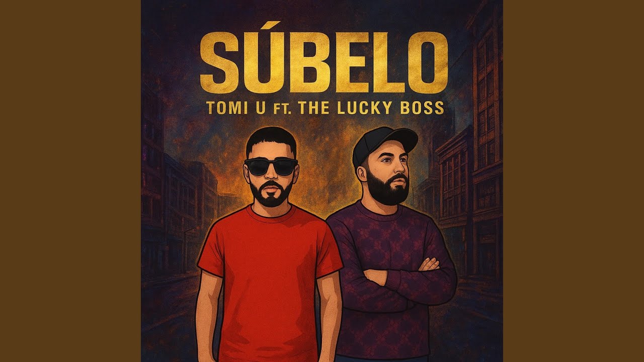 S&uacute;belo (Version Cumbia)