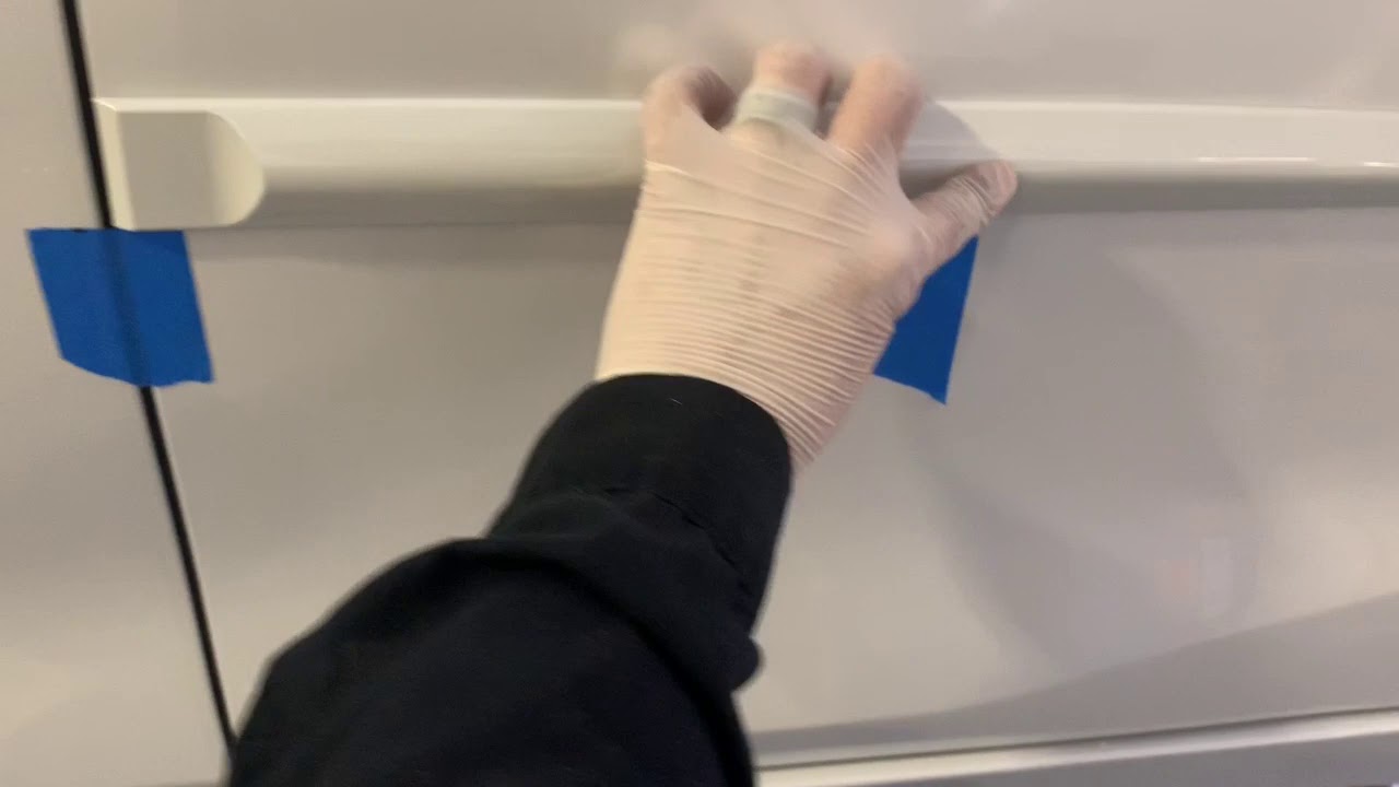 How To Install Side Mouldings On A 2020 ES 350