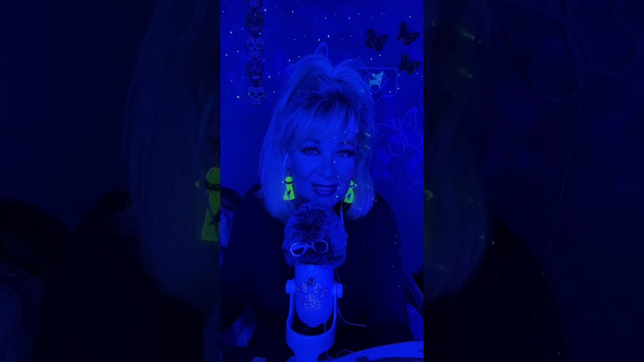 ASMR Bedtime Story I need a Hug