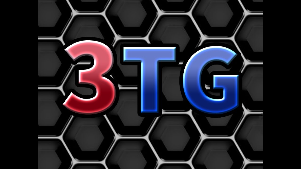 3TG - 2017