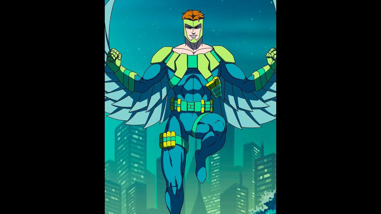 X-Men Mugen