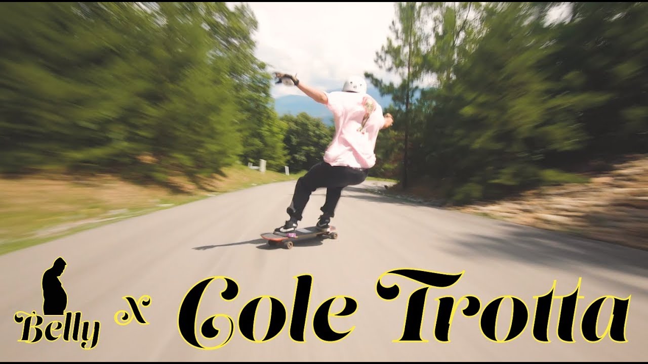 TeamBrokeOff = Cole Trotta 