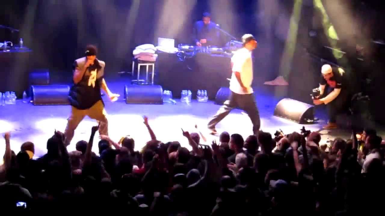 Method Man  Redman - Time 4 some action + M E T H O D Man + Lets get dirty