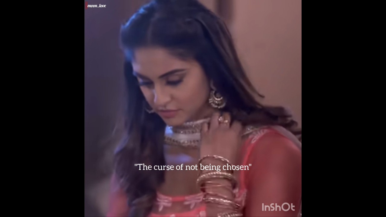 The curse of not being chosen🙃 #relatable #shorts #brahmarakshas #krystledsouza @1AhemSharma