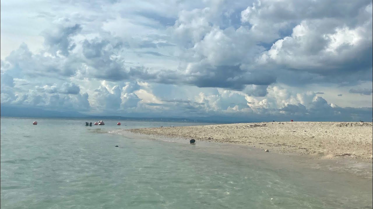 Samal Island Kaputian 