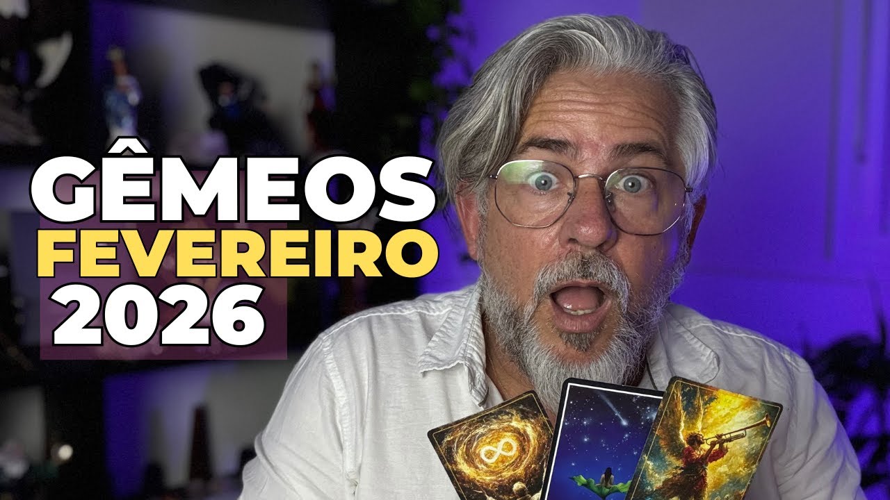 GÊMEOS ♊️ UMA GRANDE MANIFESTAÇÃO SE APROXIMA. Signo de Gêmeos 