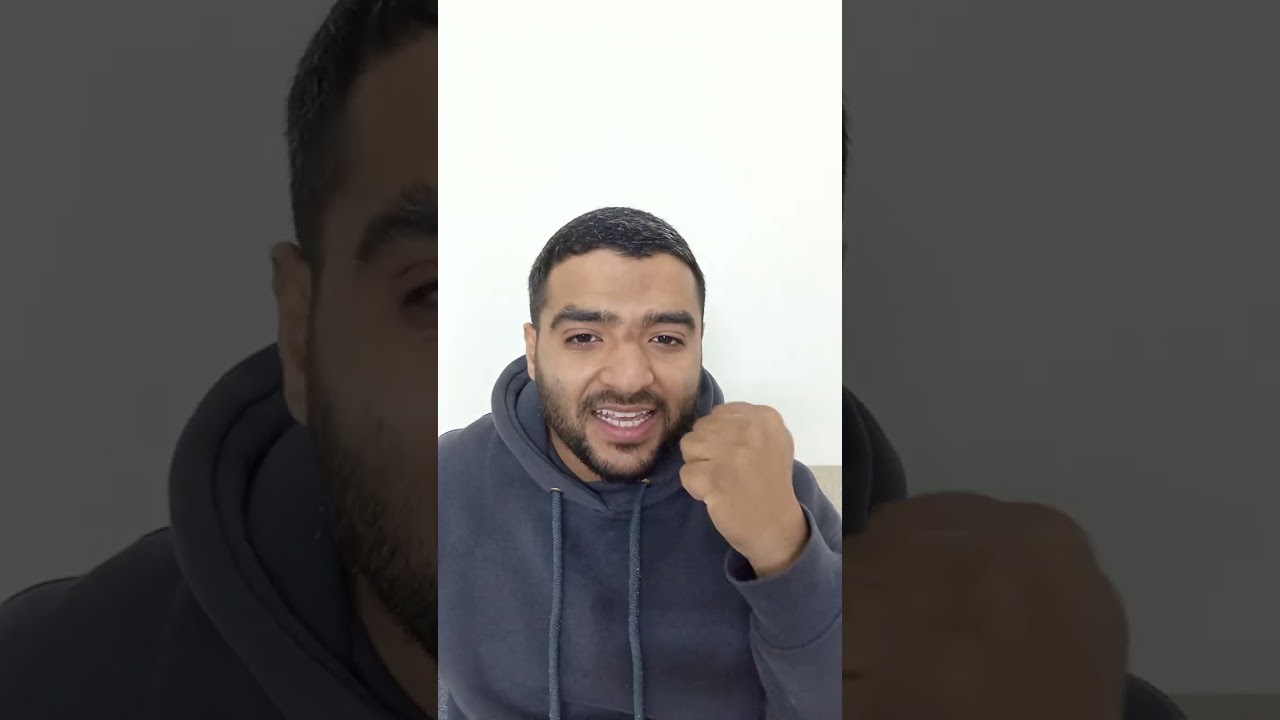 تعليق هام على قصه الشاب السوداني