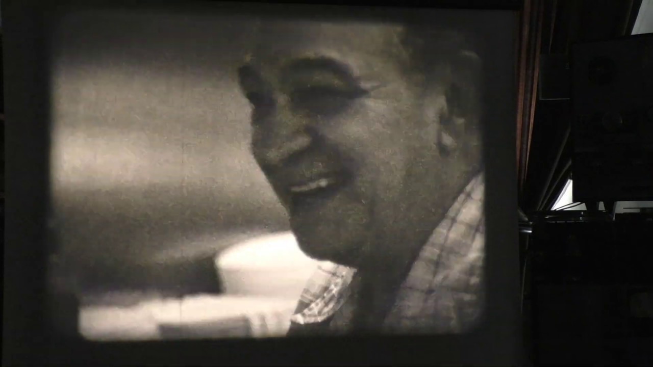 Bids Tavern footage from the 1970`s