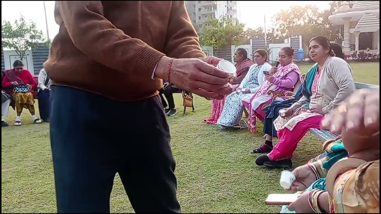 मीरा का भजन, कैसी लागी लगन मीरा हो गई मगन,