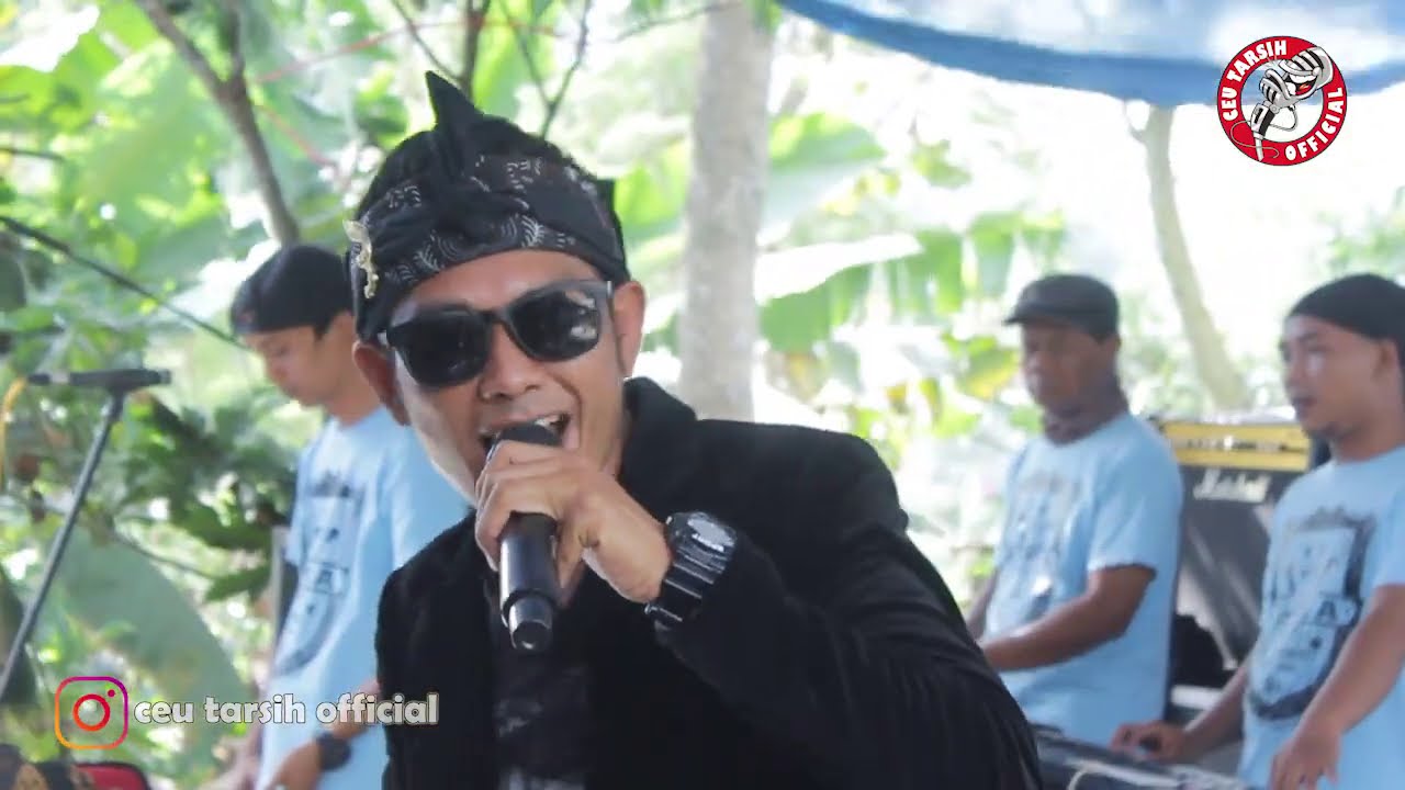 MEDLEY ENAK#KAPALANG NYAAH LANGSUNG AWAS AYA MAMAH CEU TARSIH WITH ELHA