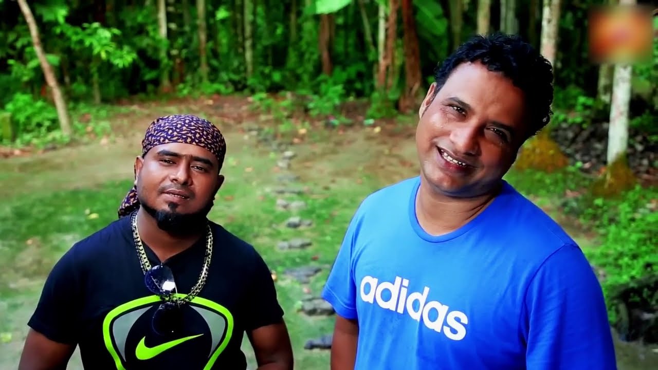 সিলেটি নাটক | এলাকার পাতি নেতা | কাট্টুস আলী | Sylheti Natok Pati Neta | Kattus Ali | Sylheti Natok