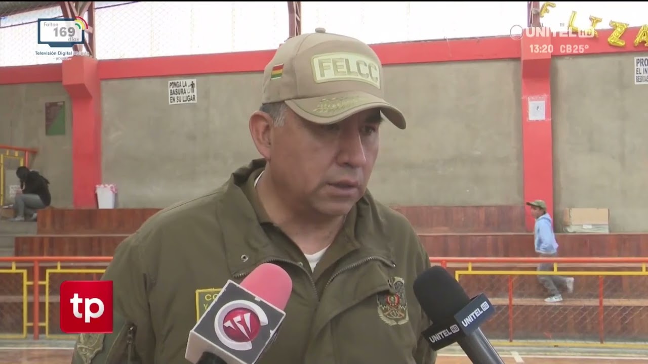 El Alto: Detienen a una mujer que intento llevar 30 kilos de oro a Dubái